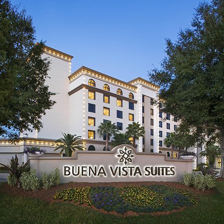 Buena Vista Suites Orlando Ngoại thất bức ảnh