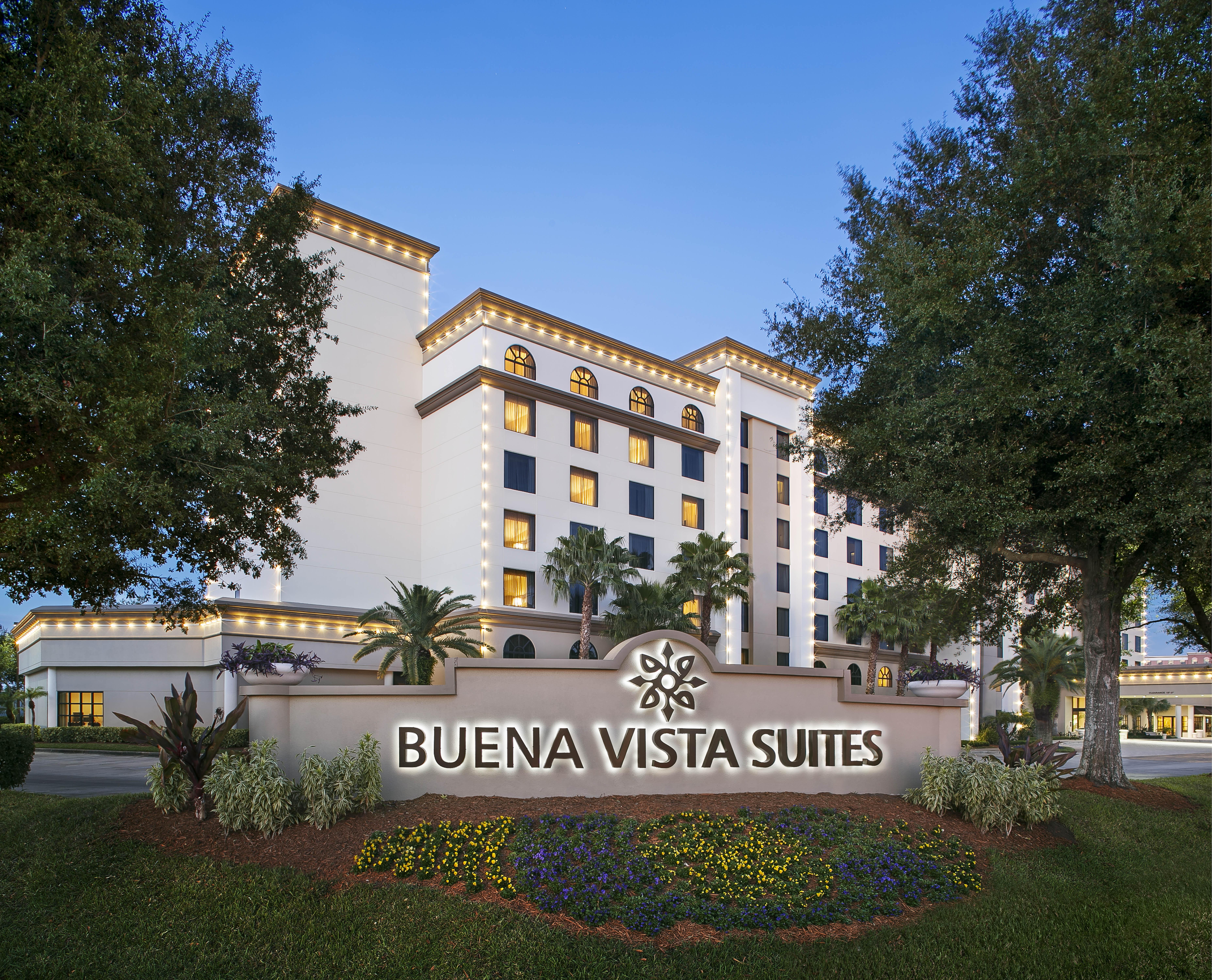 Buena Vista Suites Orlando Ngoại thất bức ảnh